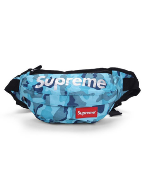 Supreme Fanny Packs