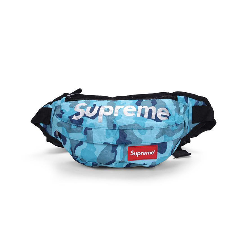 Supreme Waist Bag (CAMO)